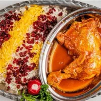 آشپز سیاره مراسم عروسی ختم و مهمانی