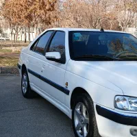 پارس tu5 کم کار|خودرو سواری و وانت|بیرجند, |دیوار