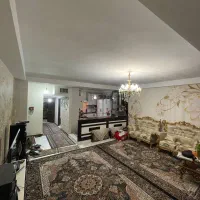 85 متر دو خواب با اسانسور|فروش آپارتمان|رباط‌کریم, مسکن مهر آبشناسان|دیوار