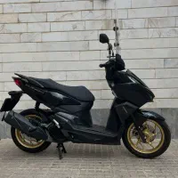 موتور کلیک ۱۶۰ اصلی ABS