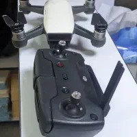 هلیشات اسپارک