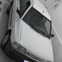 پراید۱۳۱مدل۹۱