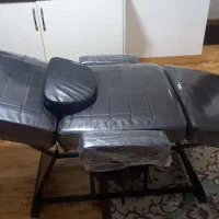 تخت و صندلی آرایشگاهی|آرایشگاه و سالن‌های زیبایی|لاهیجان, کوی زمانی|دیوار