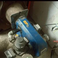 تعمیر مشعل  همه روزه . حتی روز های تعطیل