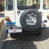 پاژن 74 تمیز و تمام فابریک|خودرو سواری و وانت|رشت, لاکان|دیوار