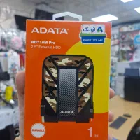 انواع هارد اکسترنال با گارنتی شرکتی