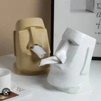 دکوری و جادستمالی خاص صورتک