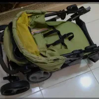 کالسکه و روروئک برند گراکو|کالسکه و لوازم جانبی|ری, سیزده آبان|دیوار