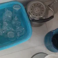 وسایل خانه ی نو|حراج|محمدشهر, جعفرآباد|دیوار