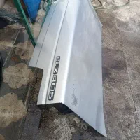 درب صندوق پژو ۴۰۵  رنگ فابریک