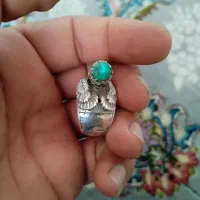 انگشتر.|کلکسیون اشیاء عتیقه|تهران, نیروی هوایی (پیروزی)|دیوار