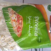 پنیر پیتزا ویچنزا قیمت بسته 1500 گرمی