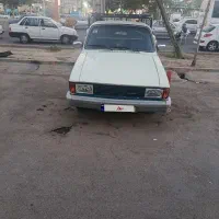 پیکان وانت ۹۲ بسیار تمیز|خودرو سواری و وانت|اسلامشهر, شهرک امام حسین (میان آباد)|دیوار