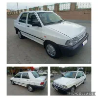 پراید مدل 96