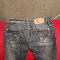 شلوار جین و کتان اروجینال