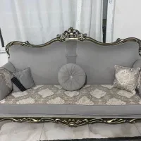 مبل کلاسیک ۷نفره