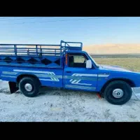 نیسان  98دوگانه فابریک نیسان 401 دوکانه فابریک|خودرو سواری و وانت|شاهین‌شهر, گزبرخوار|دیوار