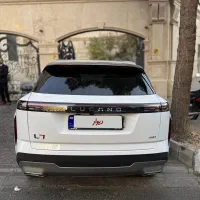 لوکانو L7|خودرو سواری و وانت|تهران, دریا|دیوار