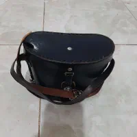 دوربین شکاری قدیمی|کوهنوردی و کمپینگ|شیراز, تندگویان|دیوار