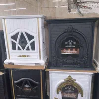 بخاری گازی 24هزار جنرال کد5512452