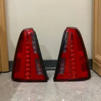 خطر عقب اسپرت ال۹۰ NGCo|قطعات یدکی و لوازم جانبی|تهران, سوهانک|دیوار