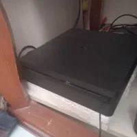 پلی استیشن ۴