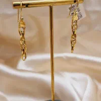 طلای 18 عیار (کم اجرت)