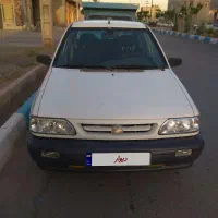 پراید 131