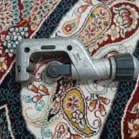 لوله بر مسی yalue سایز ۶ تا ۴۲ میلی متر برش