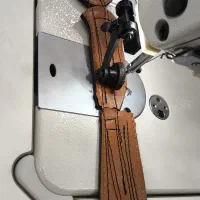 چرخی مناسب برای صندل دوزی چرخ جاری کش(کبیر)