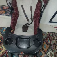 کالسکه اسپورت پویا