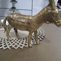 مجسمه‌الاغ‌تزیینی