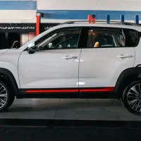 چانگان cs35 مونتاژ