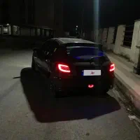 ۲۰۶ تیپ ۲ مدل ۸۲|خودرو سواری و وانت|جویبار, |دیوار