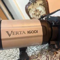 فلش عکاسی verta 160Di