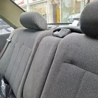 پارس سال|خودرو سواری و وانت|تهران, حشمتیه|دیوار