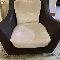 مبل ۷ نفره تختشو|مبلمان خانگی و میز عسلی|رشت, رودباری|دیوار