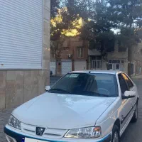 پژو پارس مدل ۹۳ داشبورد جدید|خودرو سواری و وانت|نیشابور, شهرک ولیعصر|دیوار