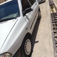 پراید مدل 90اس ایکس