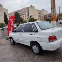 پرلید 132 مدل 91 فوق العاده