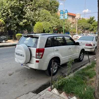 سوزوکی گرند ویتارا ۲۰۰۰ هزار دنده