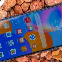 هواوی y9a گیگ128 رام 8|موبایل|ارومیه, |دیوار