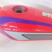 قطعات موتور سیکلت تخت ۱۲۵و ۱۵۰ و ۲۰۰و ۲۵۰|قطعات یدکی و لوازم جانبی|ایلام, |دیوار