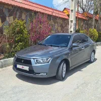 دنا پلاس آپشنال ۱۴۰۳