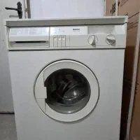 لباسشویی اصل بوش
