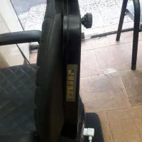 فروش صندلی آرایشگاه روکش|آرایشگاه و سالنهای زیبایی|رشت, چمارسرا|دیوار