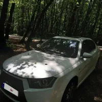 دنا پلاس اتومات توربو 1401 فول