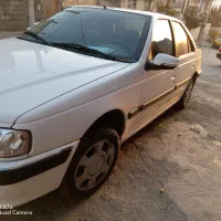 پارس سال1402|خودرو سواری و وانت|یاسوج, |دیوار