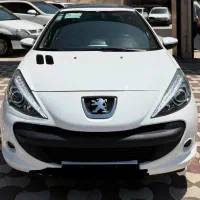 رنت خودرو/ 207 / ماشین کرایه ای/. اجاره|خودرو اجارهای|تهران, شهرک ولیعصر جنوبی|دیوار