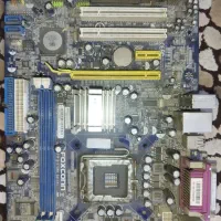 مادربرد و سی پی یو|قطعات و لوازم جانبی رایانه|مشکین‌دشت, |دیوار